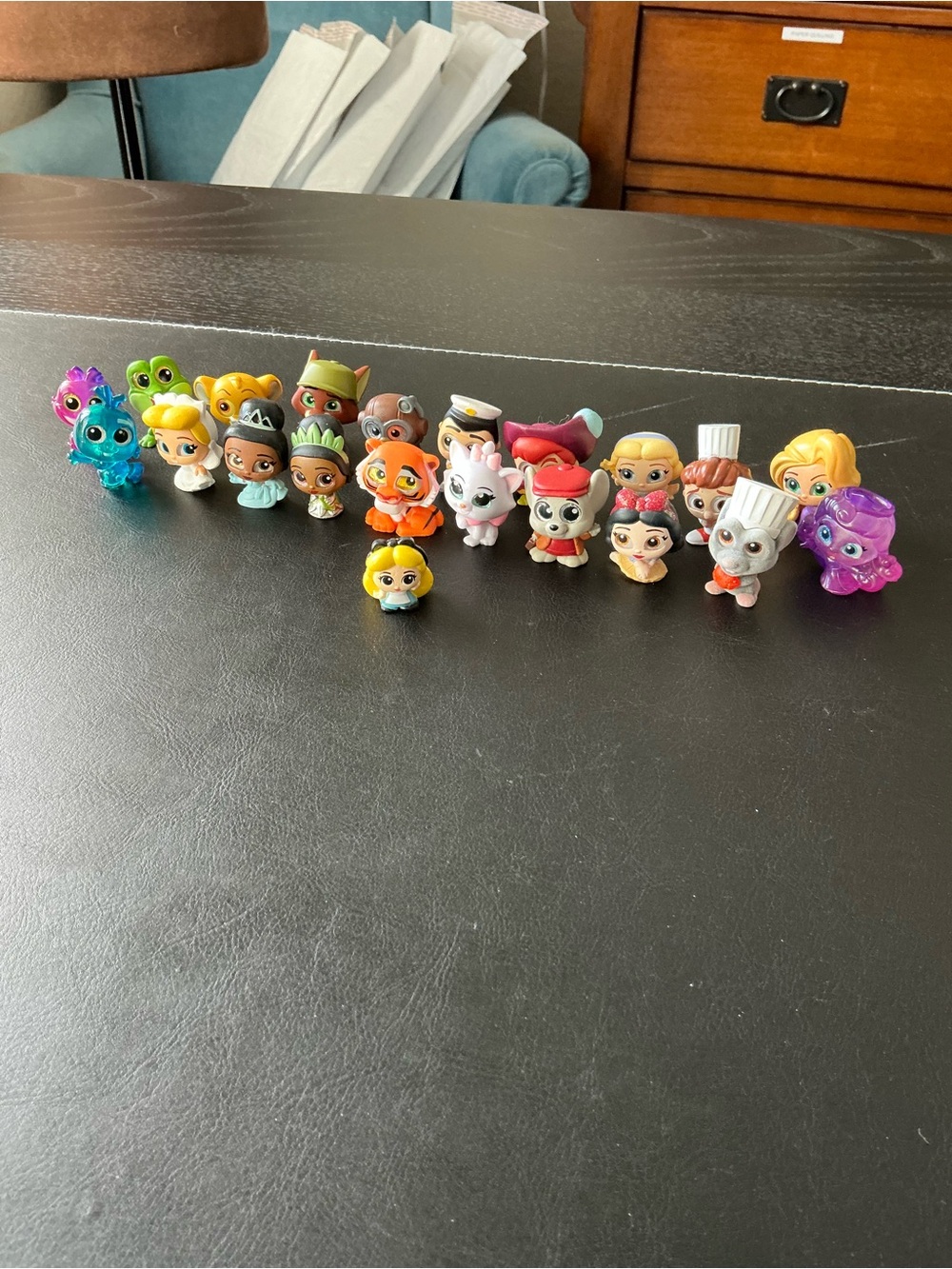 Disney Doorables Mixed Lot of 20